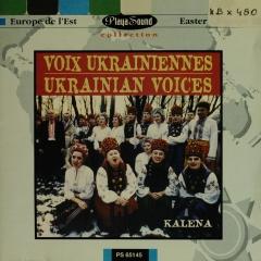 Voix-Ukrainiennes-kalena