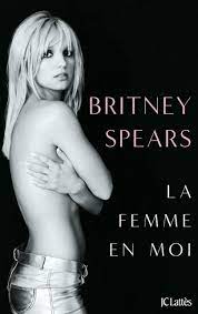 couverture britney spears
