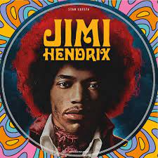 couverture Hendrix